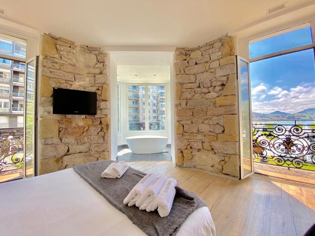 Maison d'hôtes Mirandoalaconcha 2*
