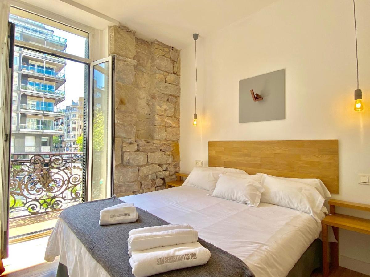 Mirandoalaconcha Maison d'hôtes 2*