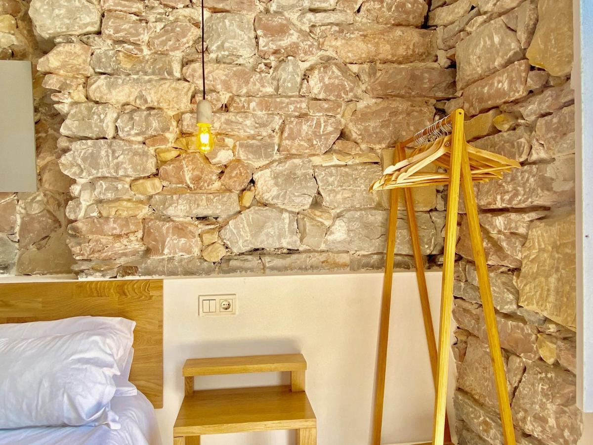 Mirandoalaconcha Maison d'hôtes
