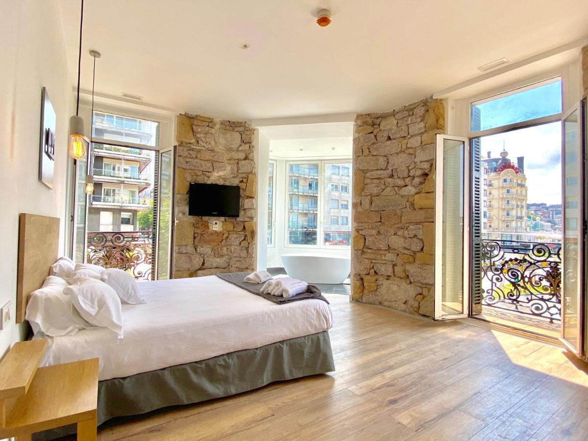 Maison d'hôtes Mirandoalaconcha 2*