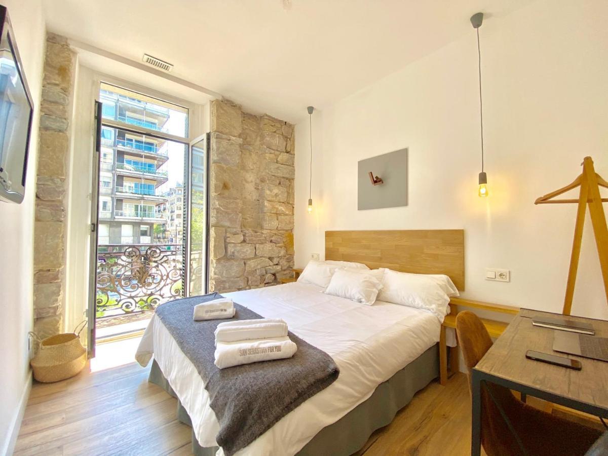 Maison d'hôtes Mirandoalaconcha 2*