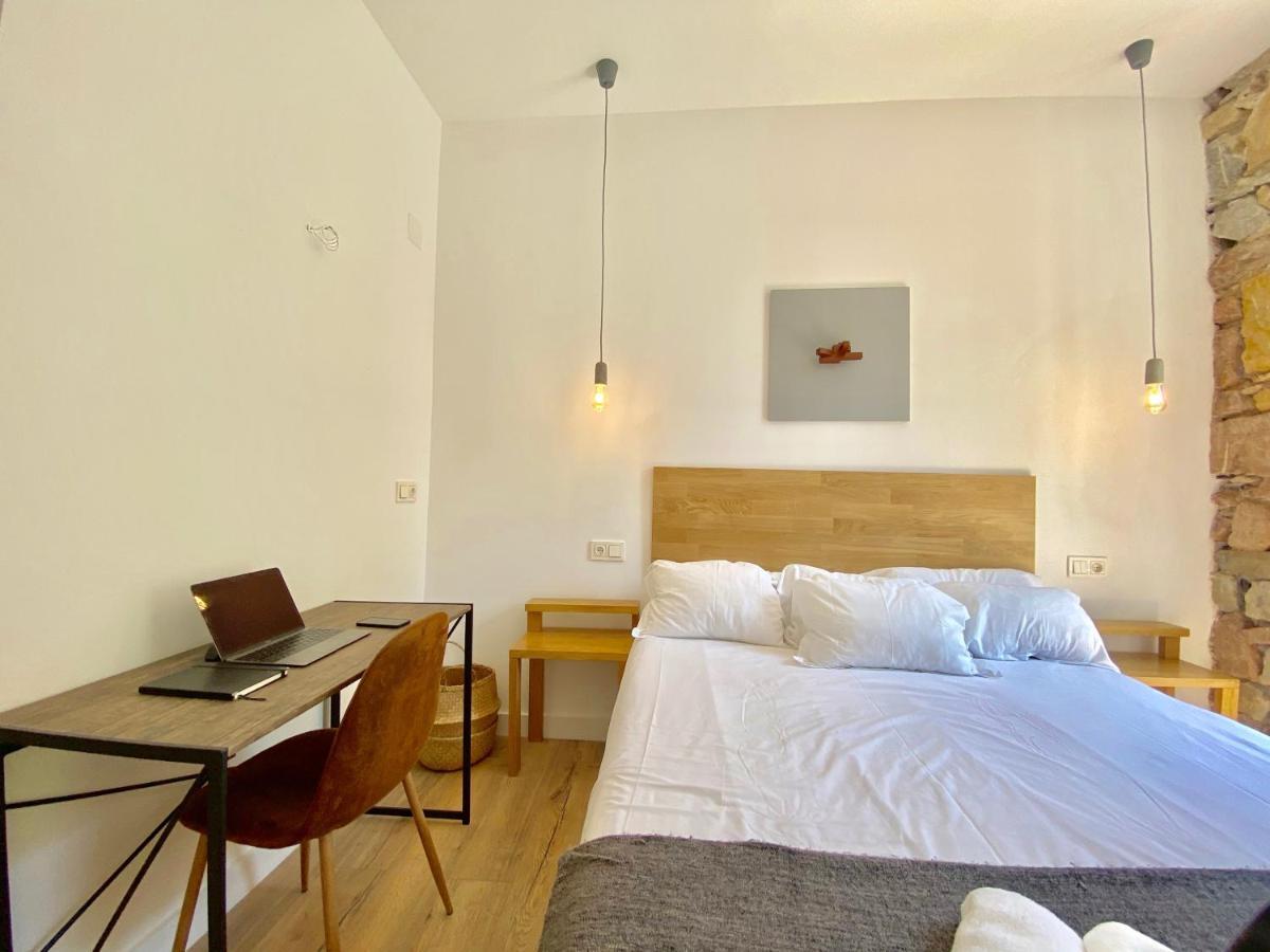 Maison d'hôtes Mirandoalaconcha 2*