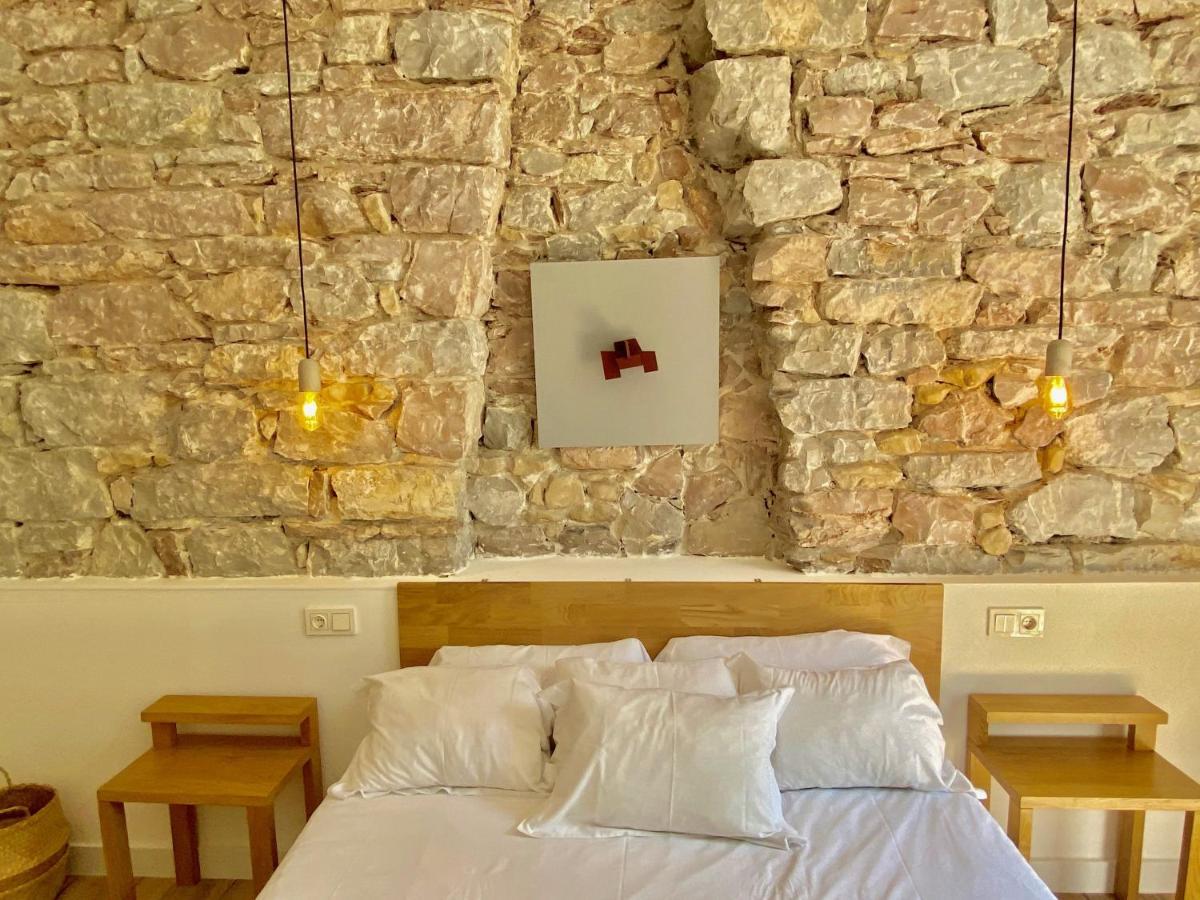 Mirandoalaconcha Maison d'hôtes Saint-Sébastien