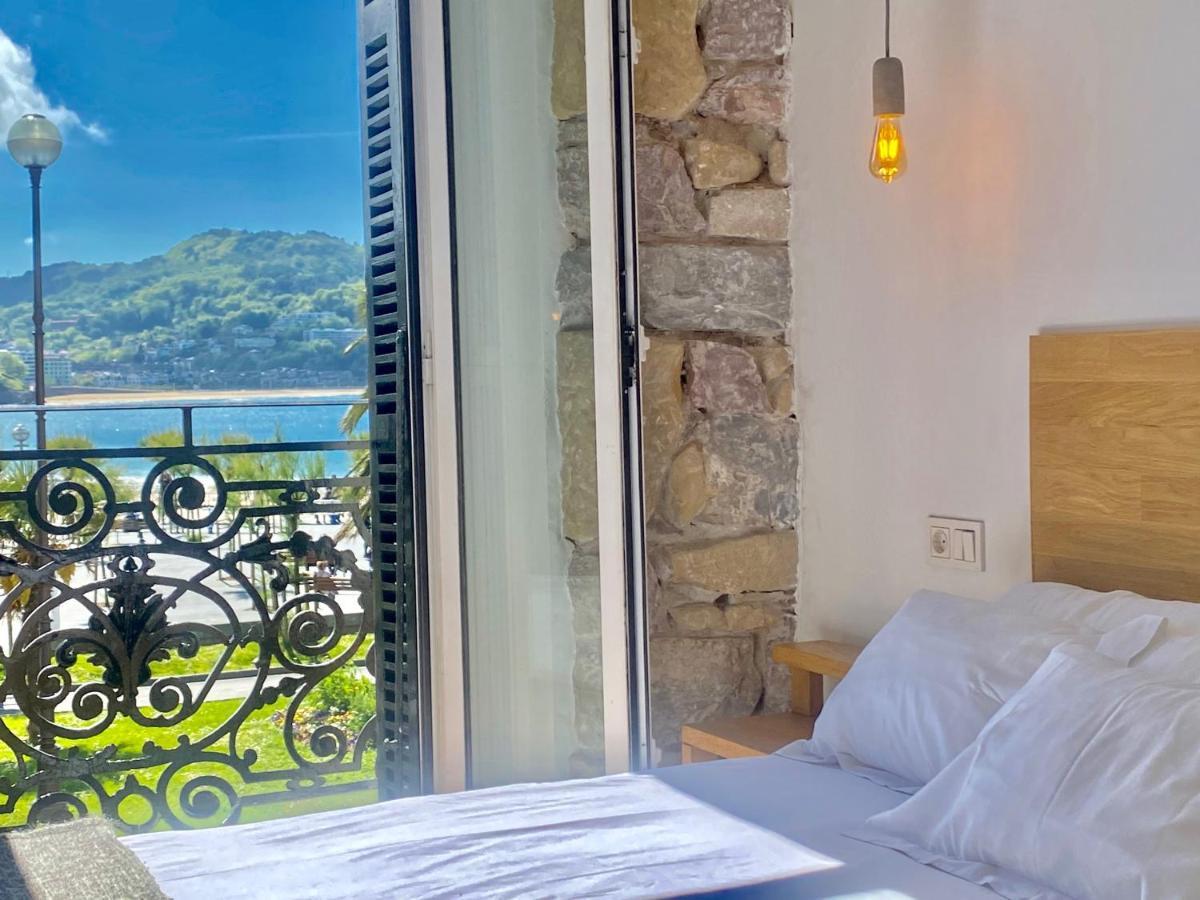 Mirandoalaconcha Maison d'hôtes 2*