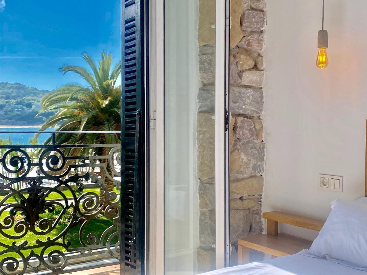 Maison d'hôtes Mirandoalaconcha