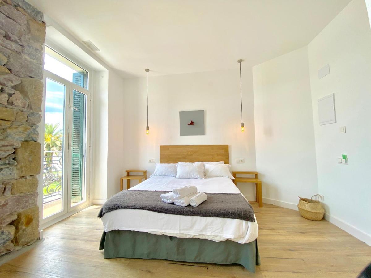Mirandoalaconcha Maison d'hôtes 2*