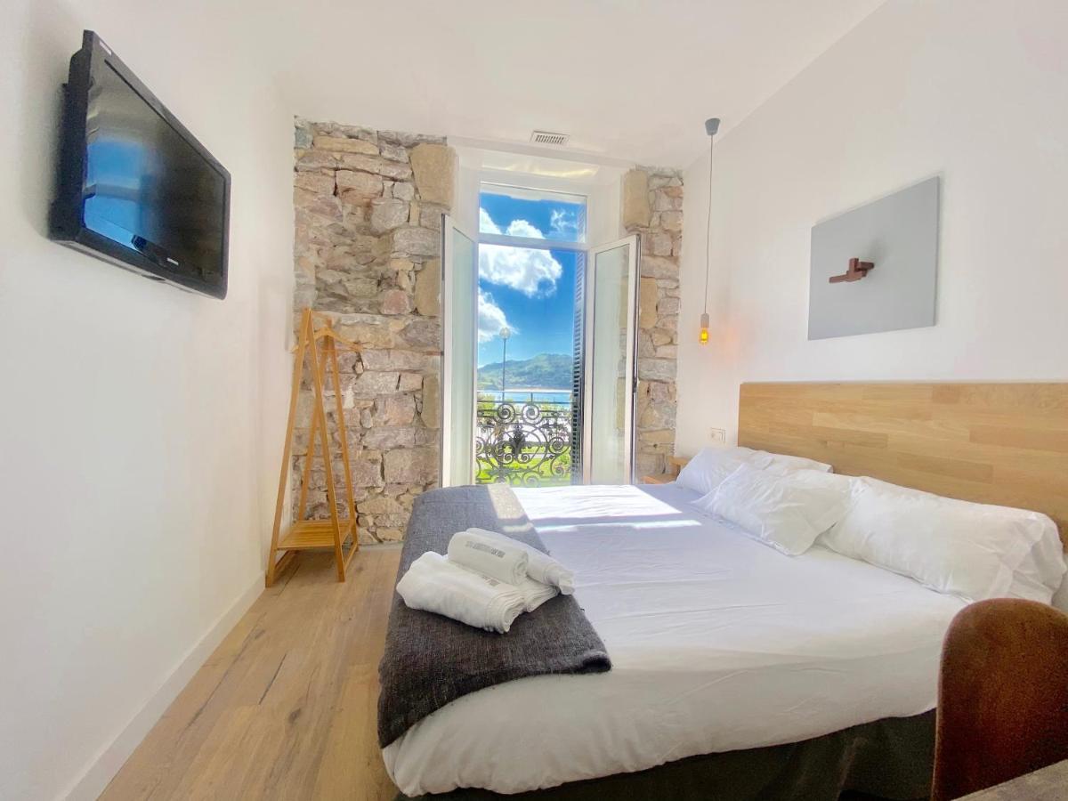 Maison d'hôtes Mirandoalaconcha 2*