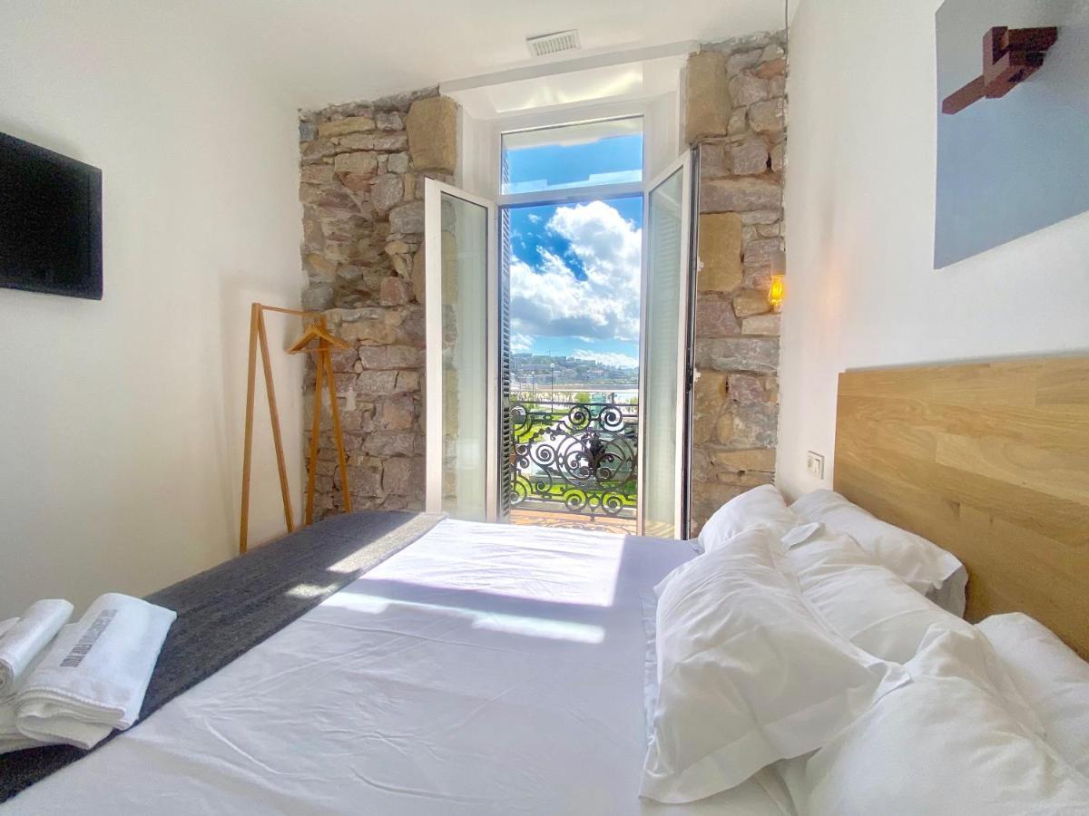 Mirandoalaconcha Maison d'hôtes 2*