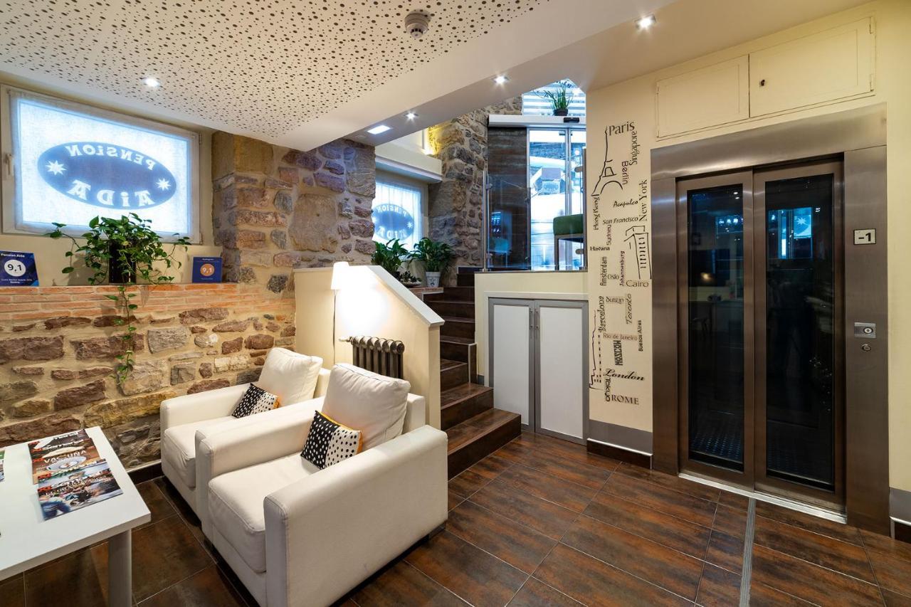 Guest house Aida