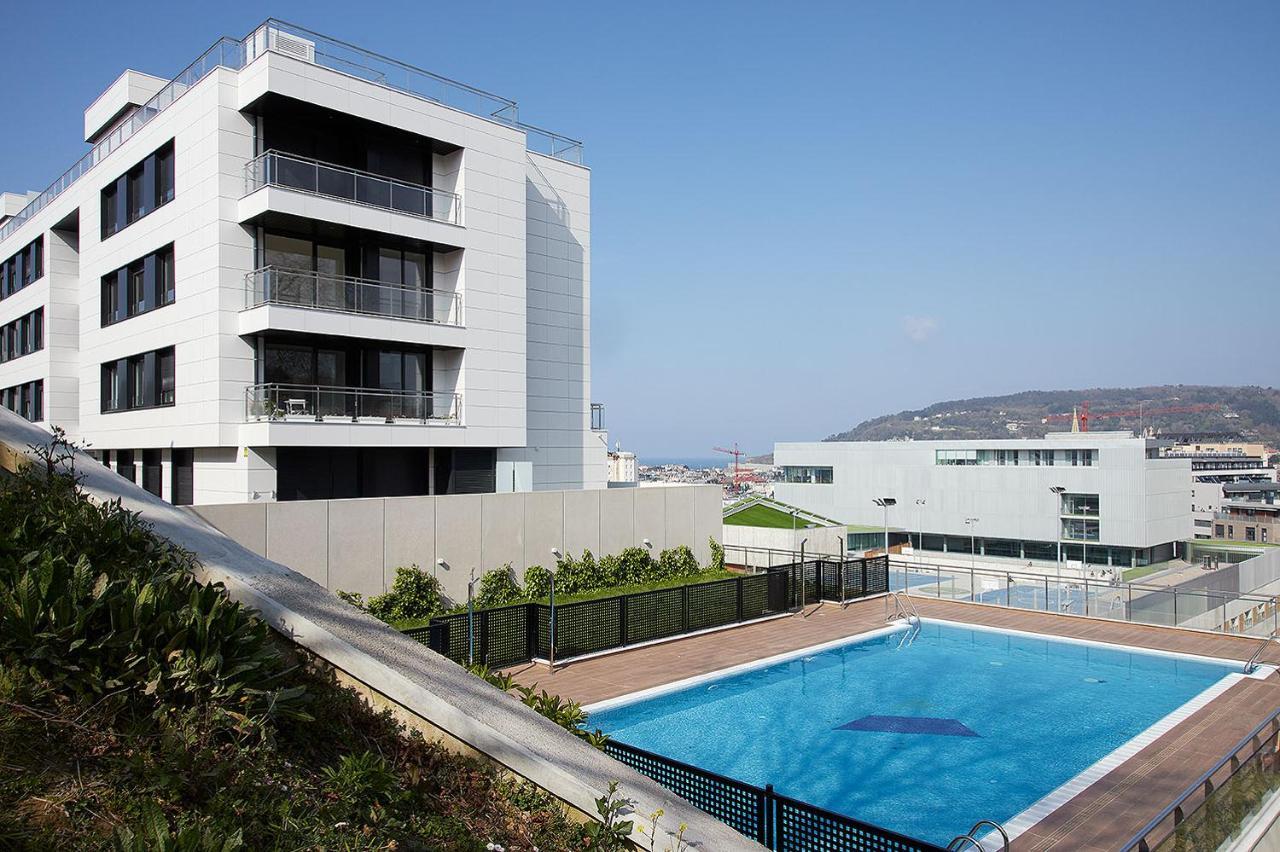Hondalea By Feelfree Apartment San Sebastian