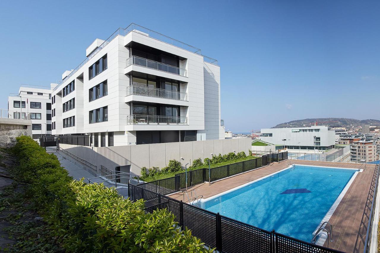 Hondalea By Feelfree Apartment *