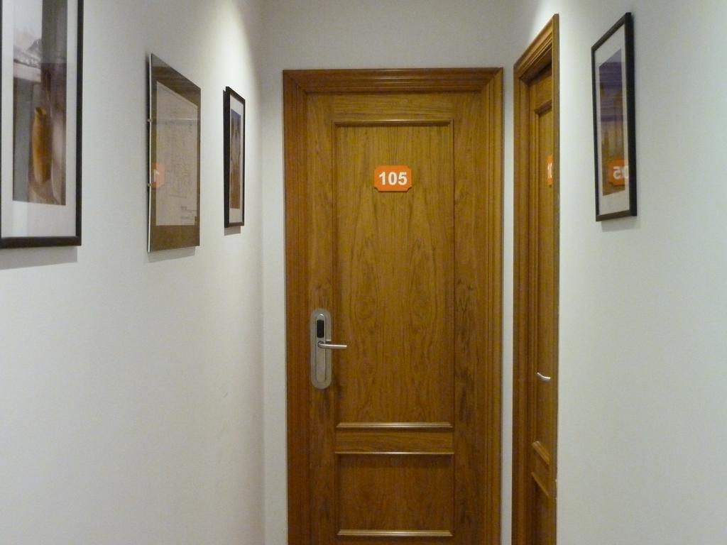 Guest house Garate