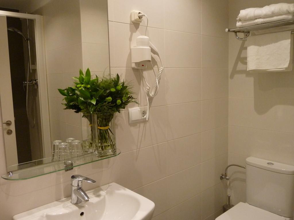Garate Guest house *