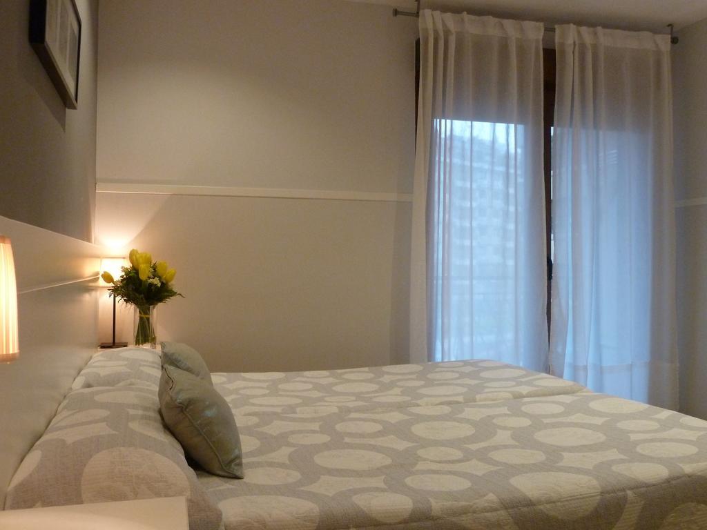 Garate Guest house San Sebastian