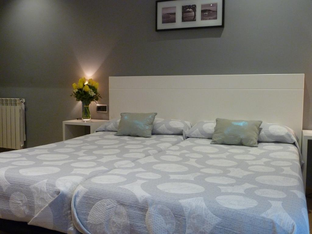 Guest house Garate San Sebastian