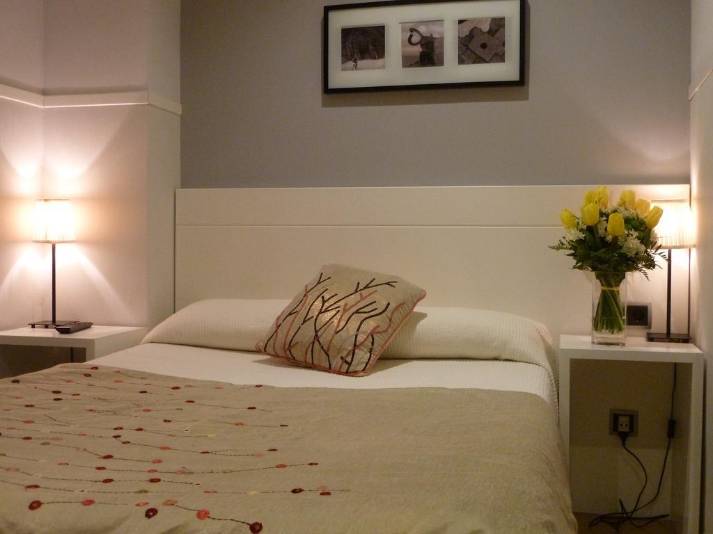 Guest house Garate San Sebastian