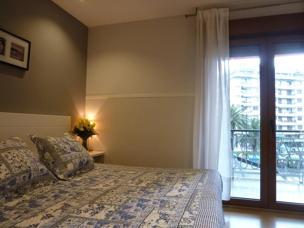 Garate Guest house *