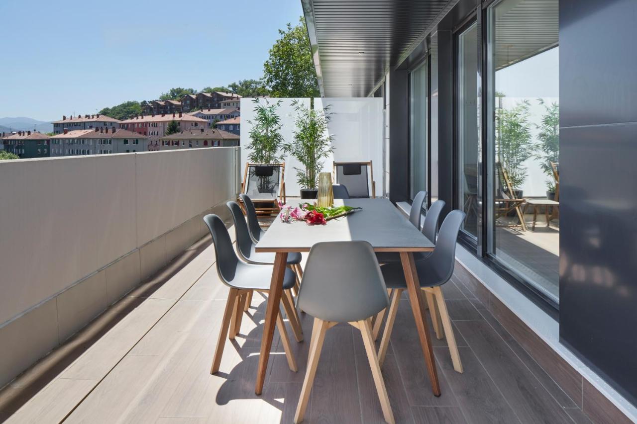 Apartment Hondalea By Feelfree