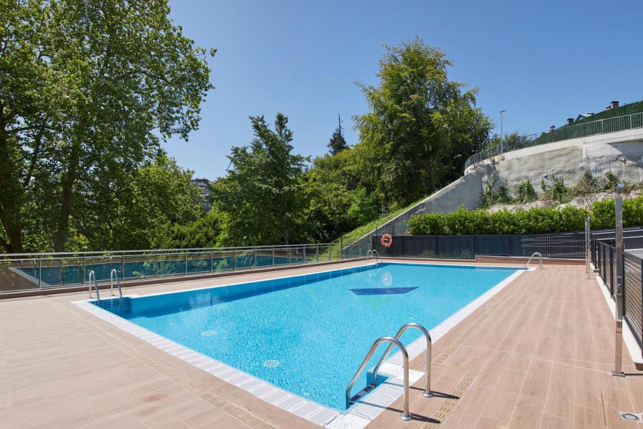 Hondalea By Feelfree Apartment San Sebastian