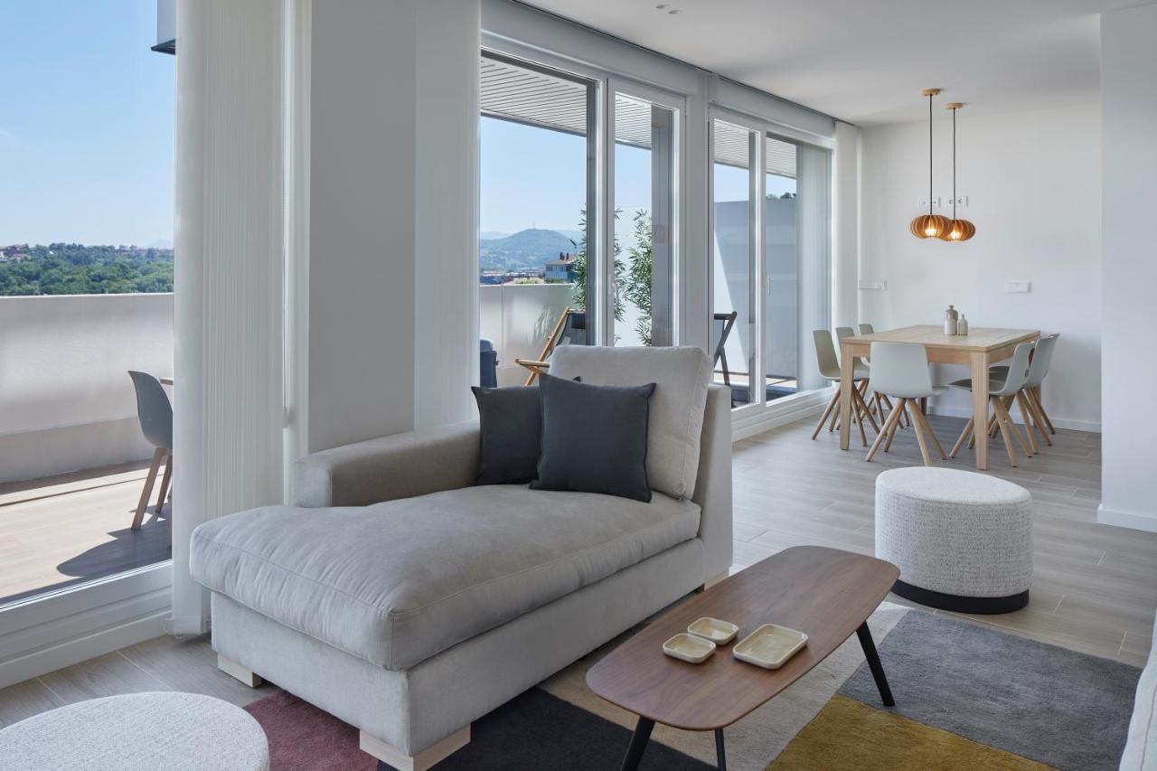 Apartment Hondalea By Feelfree