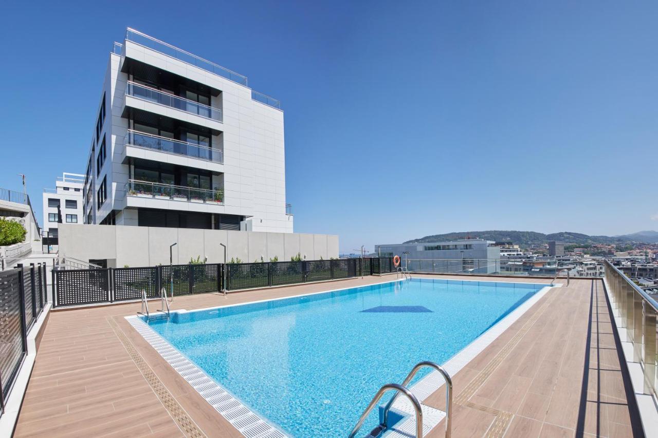 Hondalea By Feelfree Apartment San Sebastian