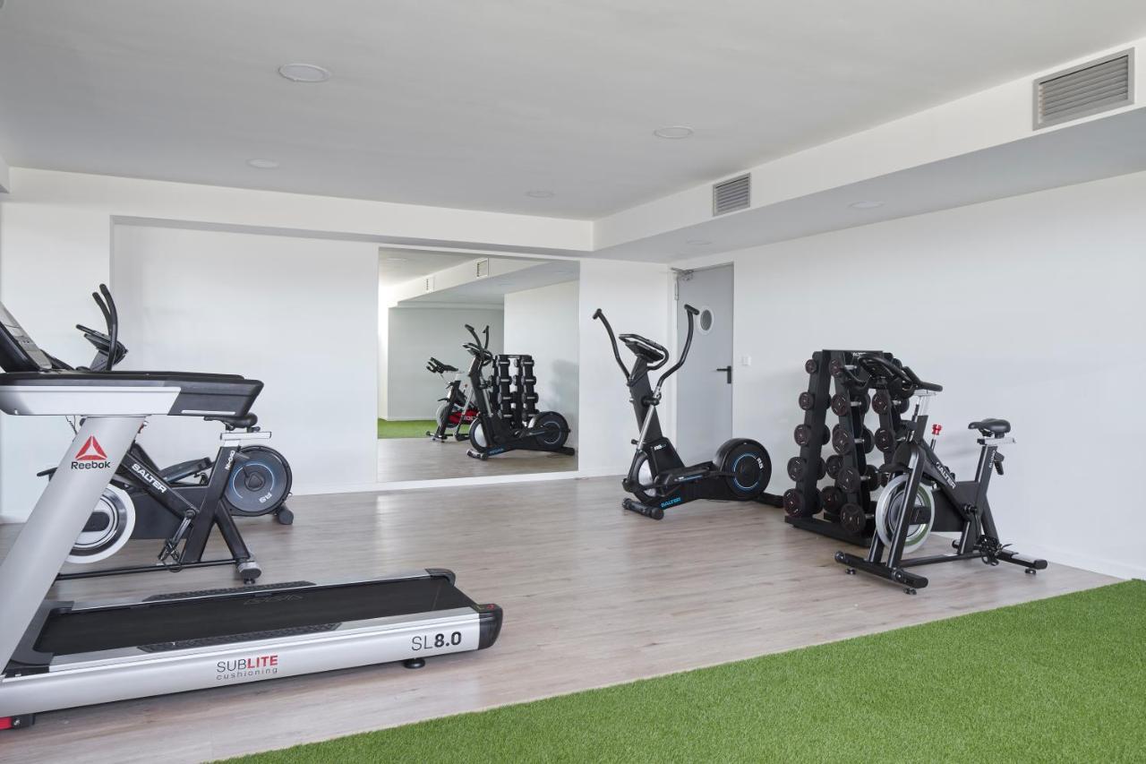 Hondalea By Feelfree Apartment San Sebastian