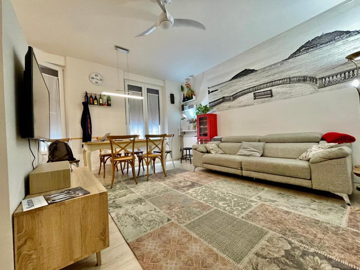 Appartement Epi-center *