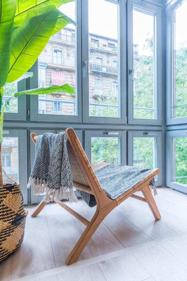 Bellas Artes Apartment *