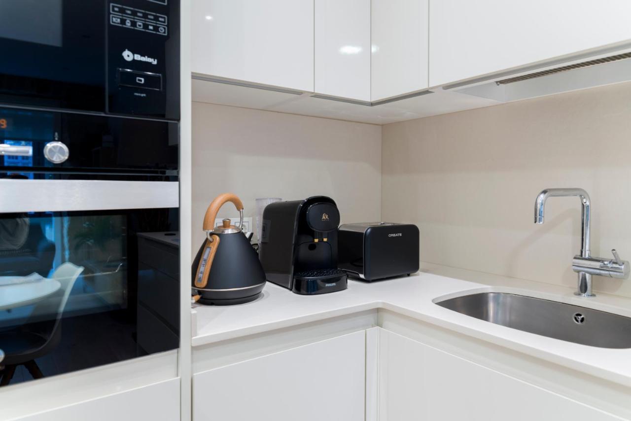 Apartment Bellas Artes
