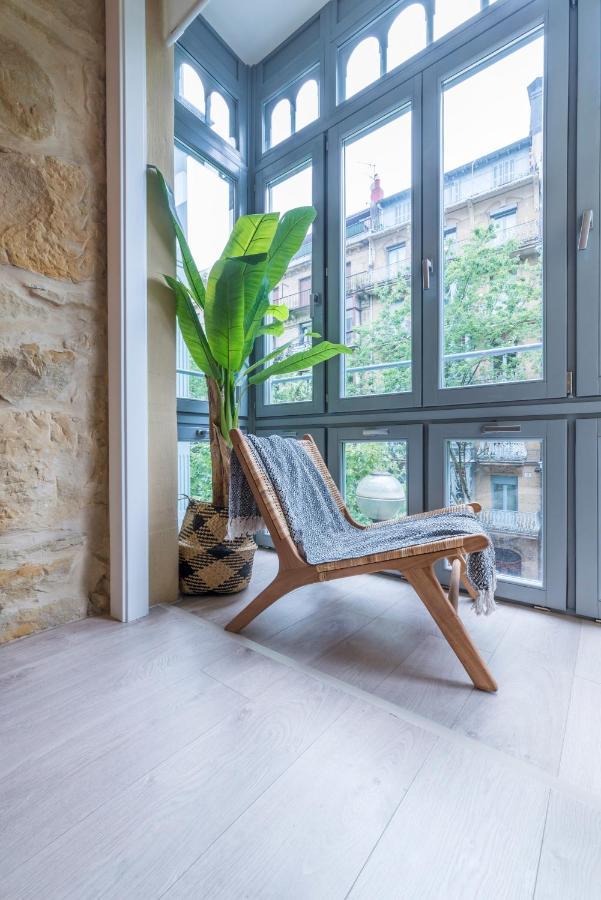 Bellas Artes Apartment San Sebastian