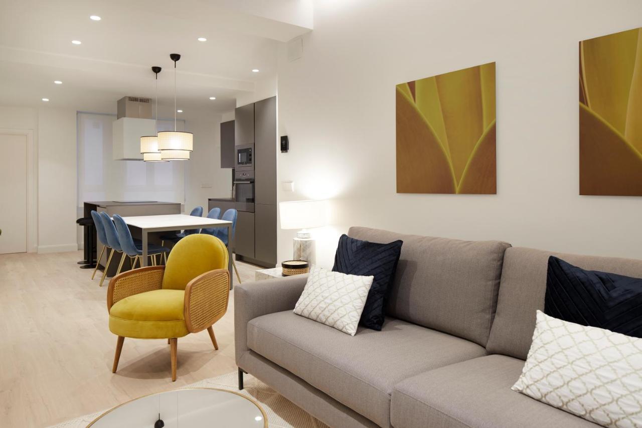 Apartamento Mayor 8 By Feelfree