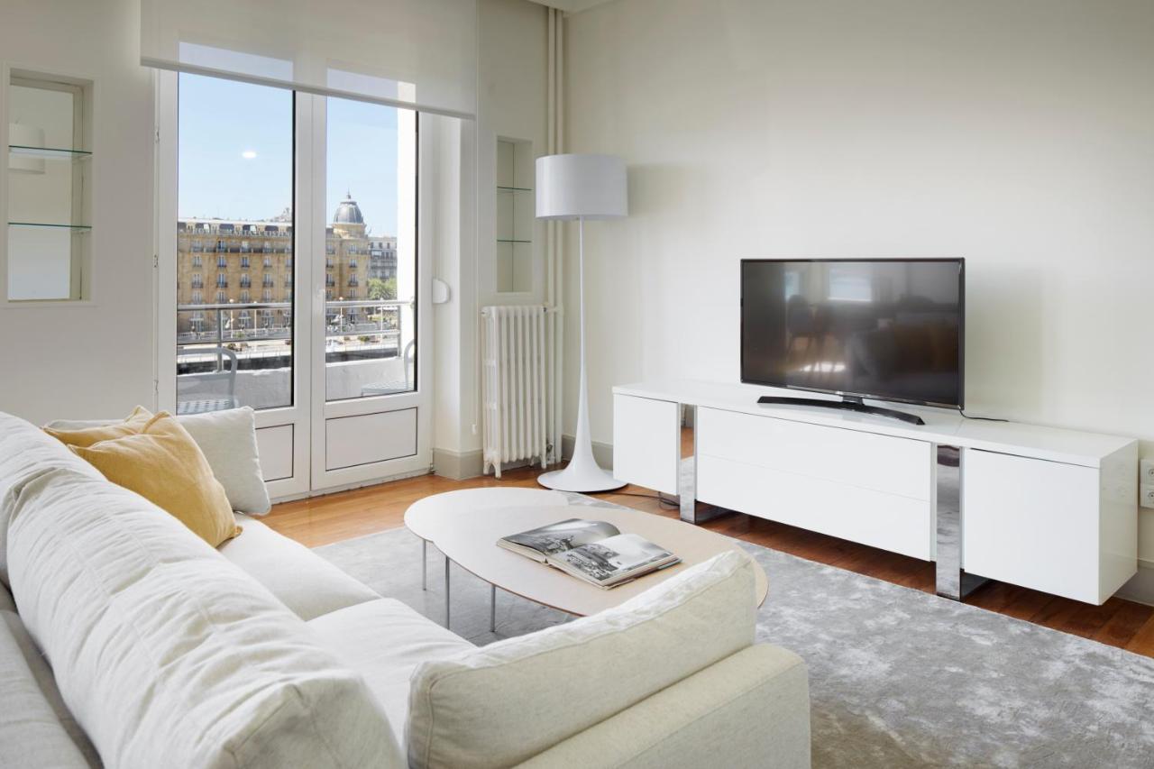 Apartamento Okendo By Feelfree San Sebastián