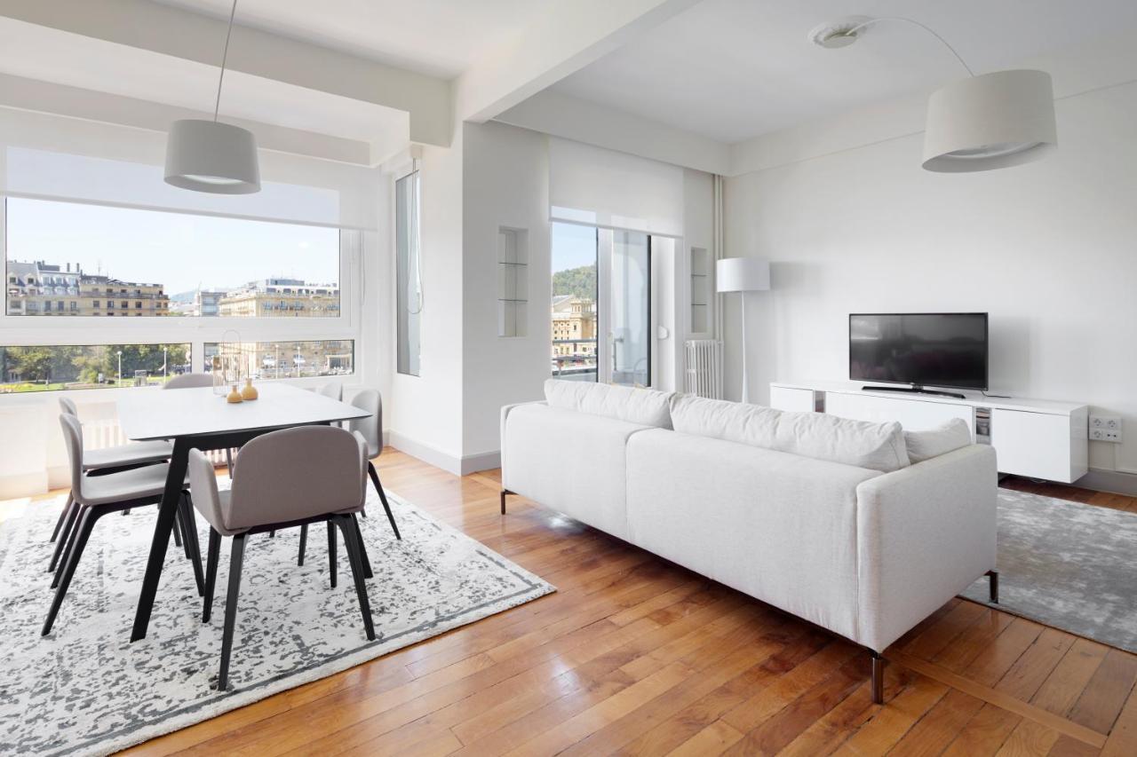 Apartamento Okendo By Feelfree *
