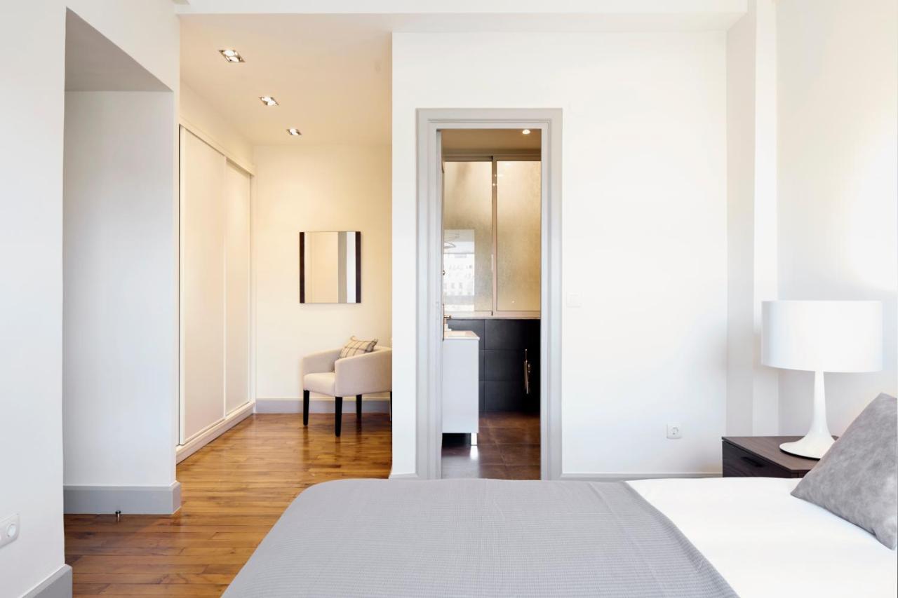 Okendo By Feelfree Apartamento