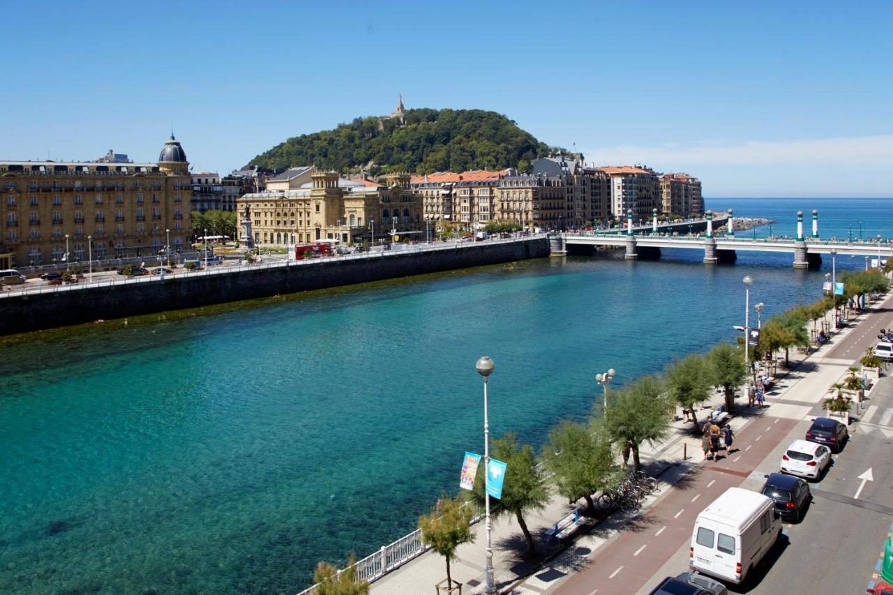 Okendo By Feelfree San Sebastián