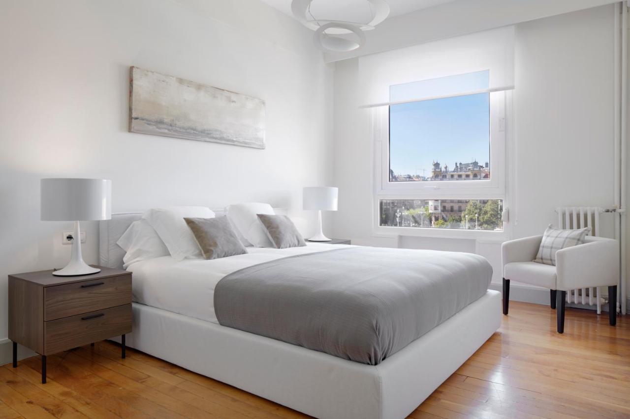 Apartamento Okendo By Feelfree *