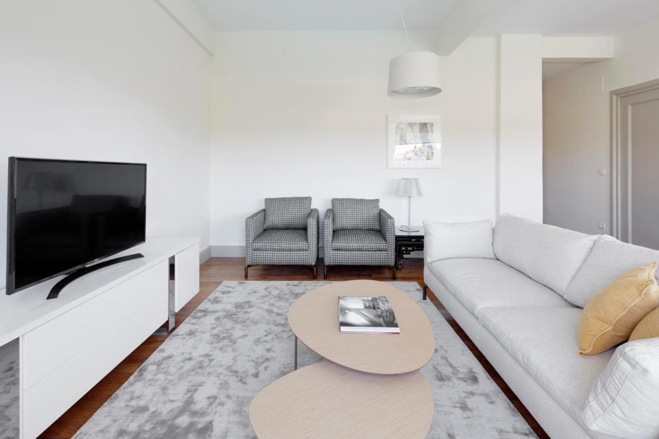 Apartamento Okendo By Feelfree San Sebastián