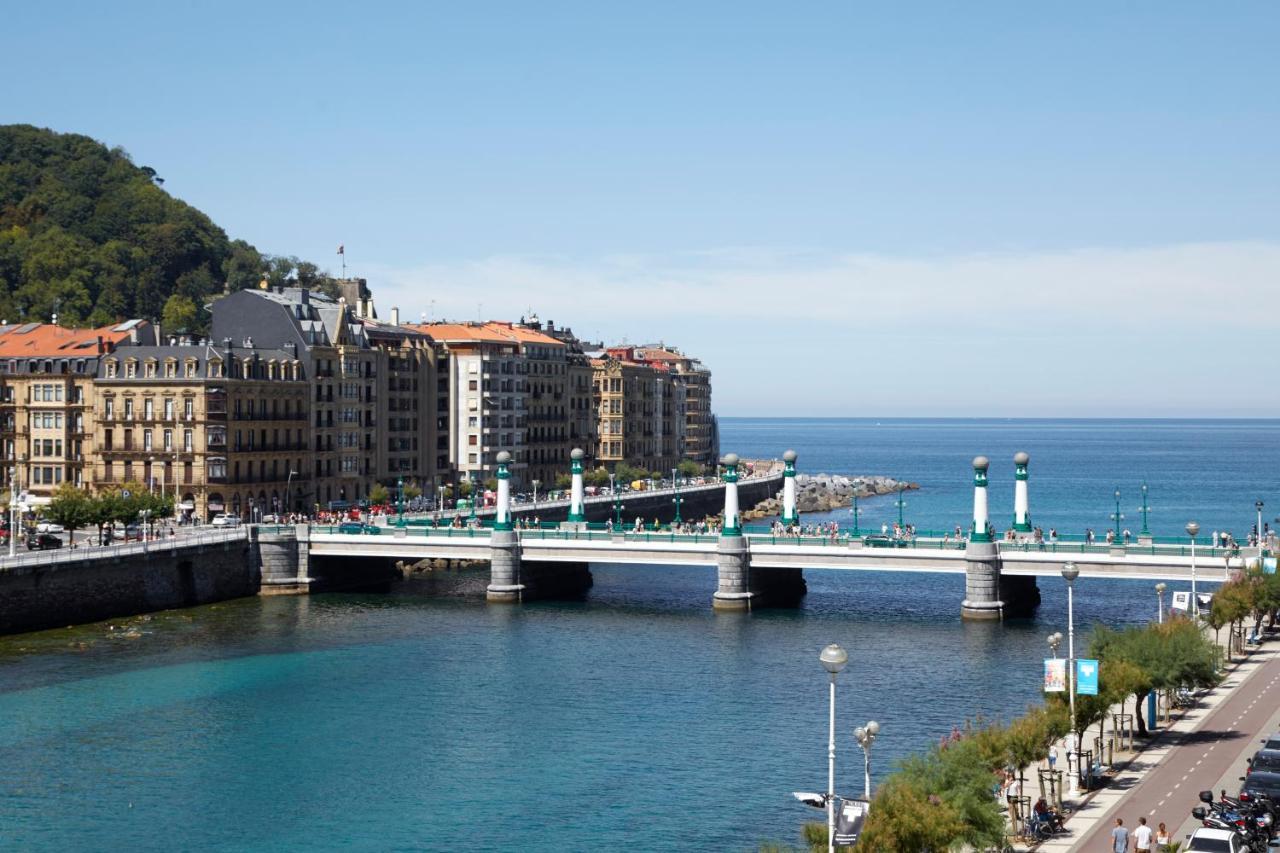 Okendo By Feelfree Apartamento San Sebastián