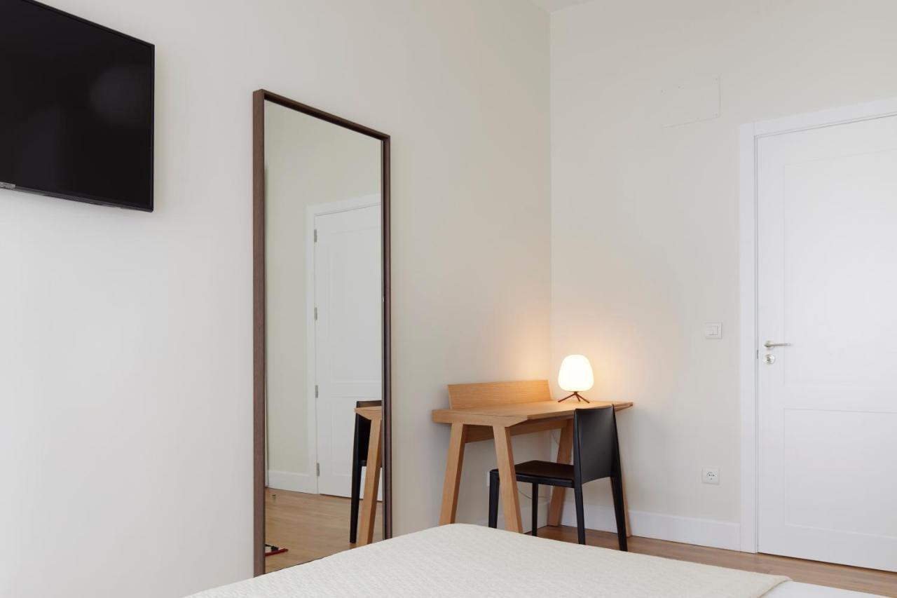 Okendo By Feelfree Apartamento San Sebastián