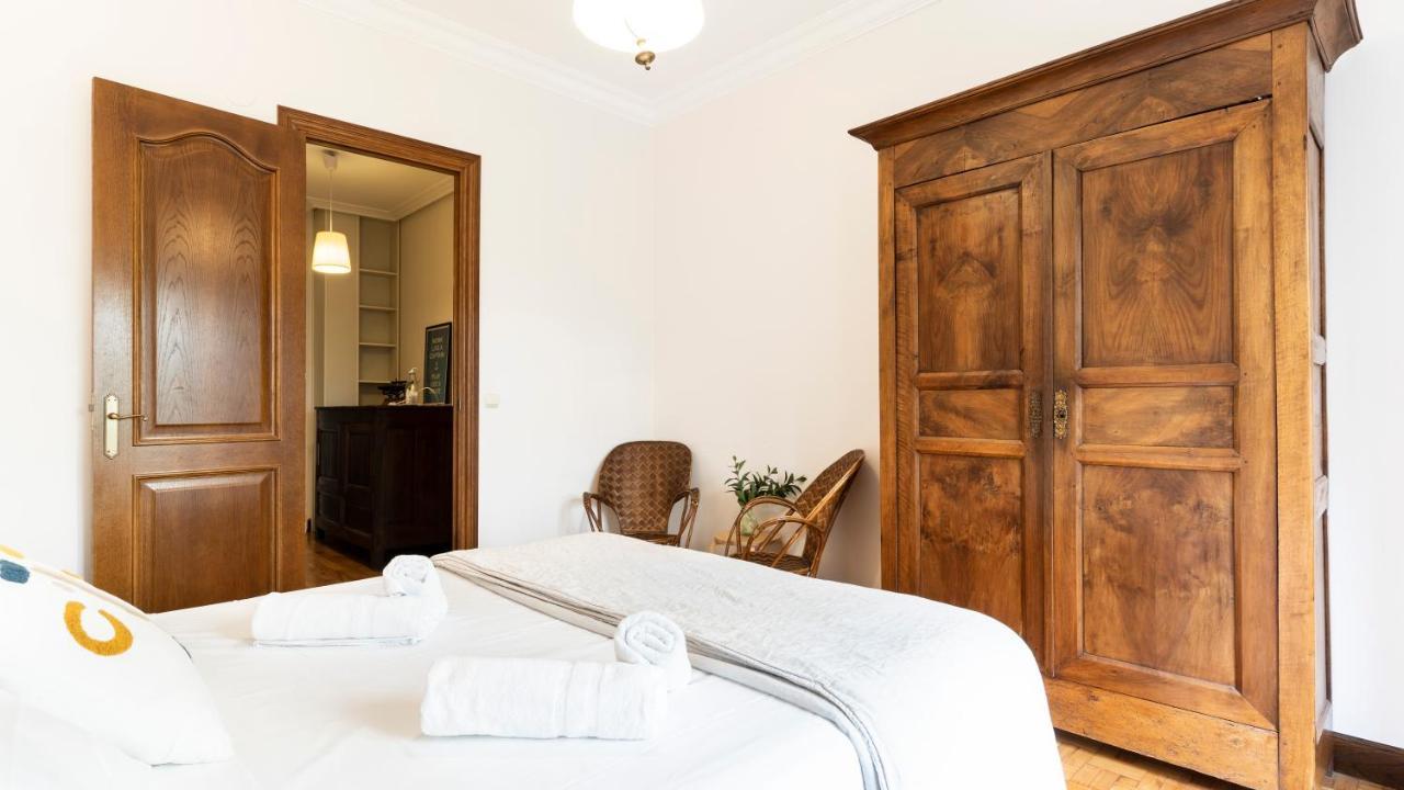 Cathedral Apartment San Sebastian