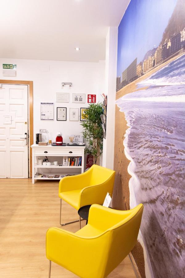 Guest house Kursaal 2*