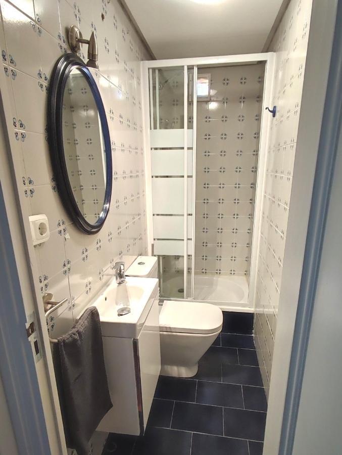 Apartment Igeldo House *