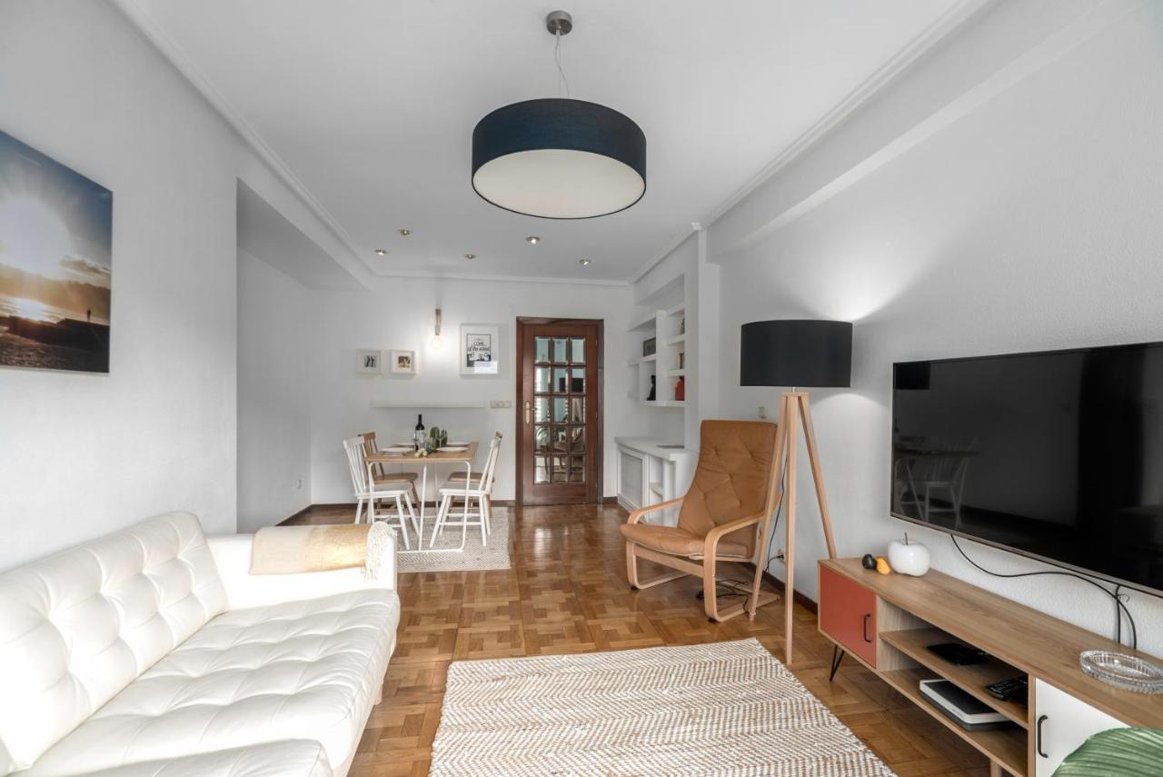 Apartamento Apartamento Muy Comodo Con Parking *