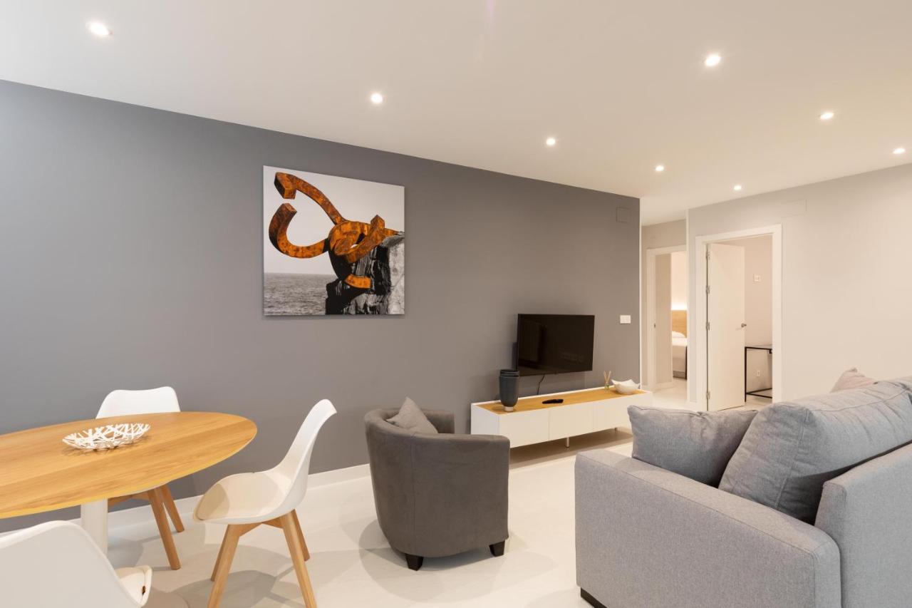 Karmengo Ama Baskeyrentals Apartment