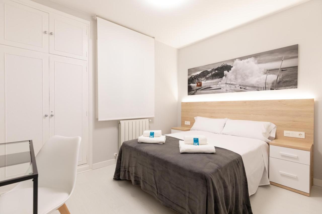 Apartment Karmengo Ama Baskeyrentals