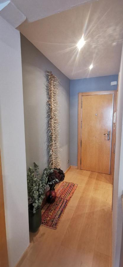 Centrico Apartamento Elai, Netflix, Coffee, Posibilidad Parking *