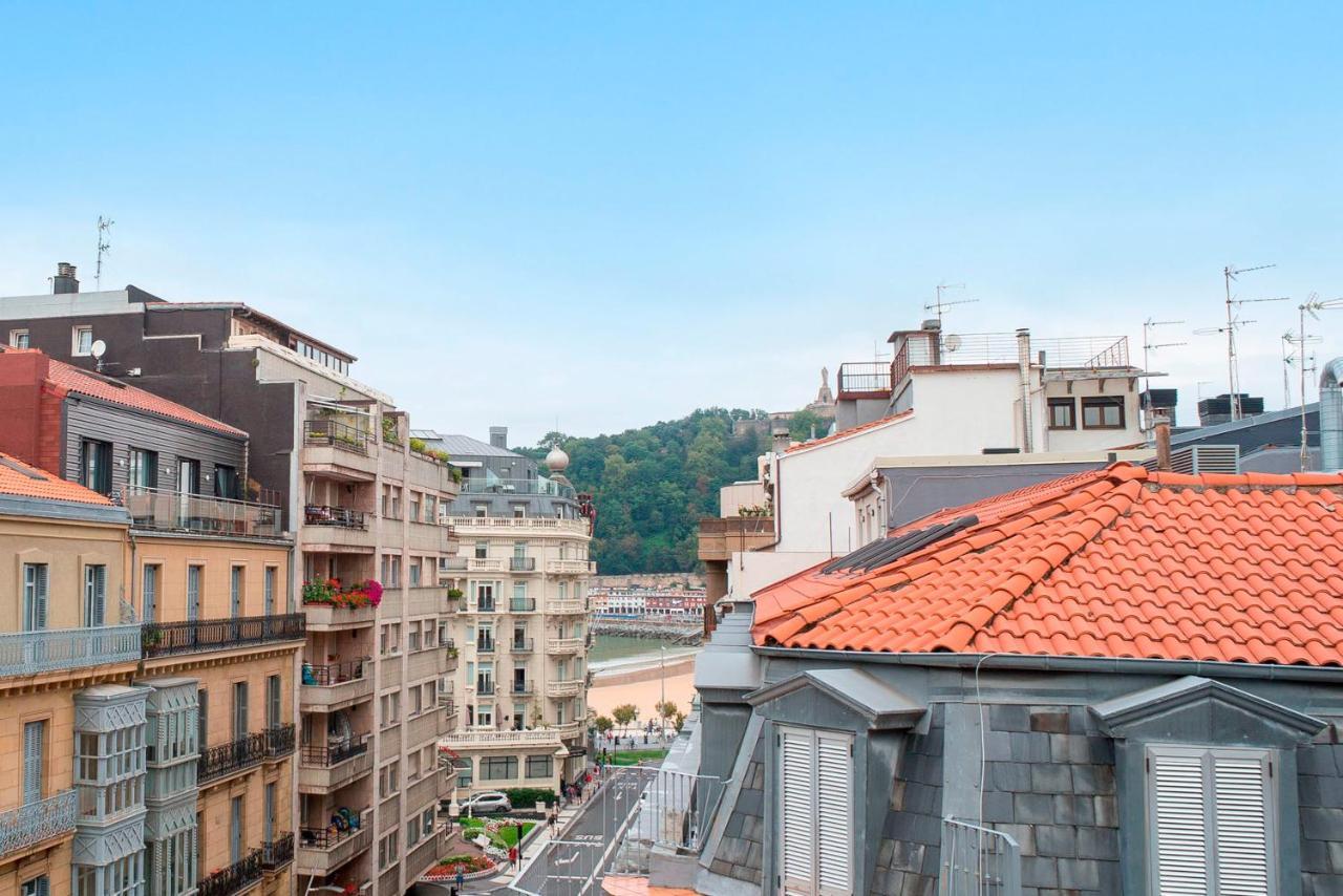 Appartement Arrasate Center - Iberorent