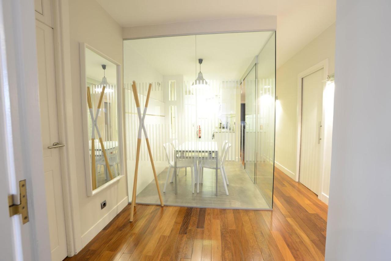 Go Donosti Moneo Apartment