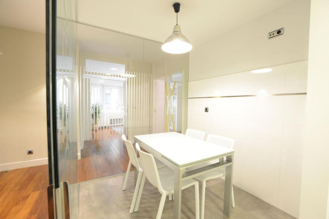 Go Donosti Moneo Apartment *
