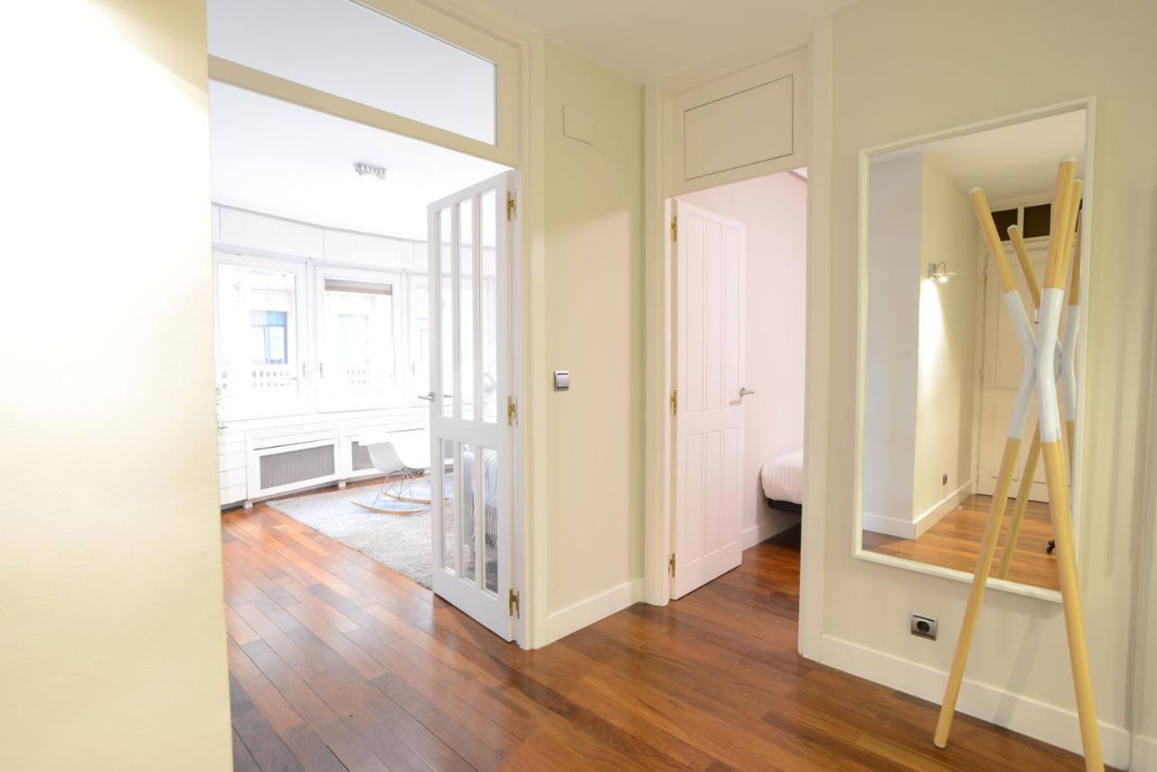 Apartment Go Donosti Moneo *